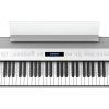 Roland FP-60X WH B-Stock stage pianino cyfrowe białe  